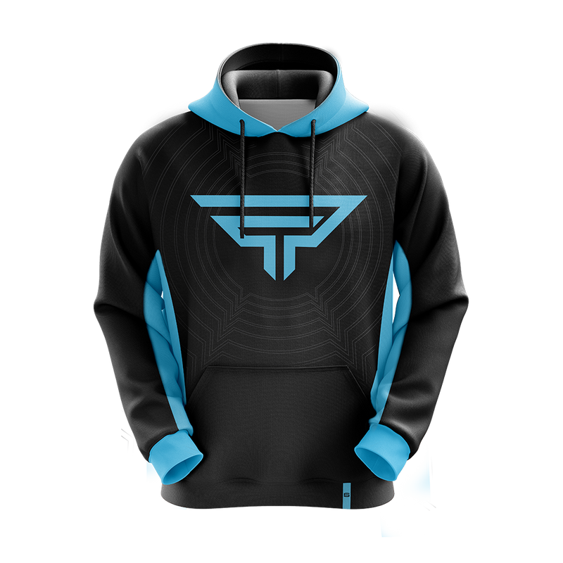 Temp Pro Hoodie