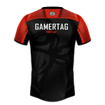 Tech Esports VI Series Jersey