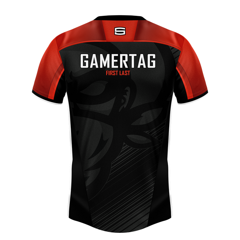 Tech Esports VI Series Jersey