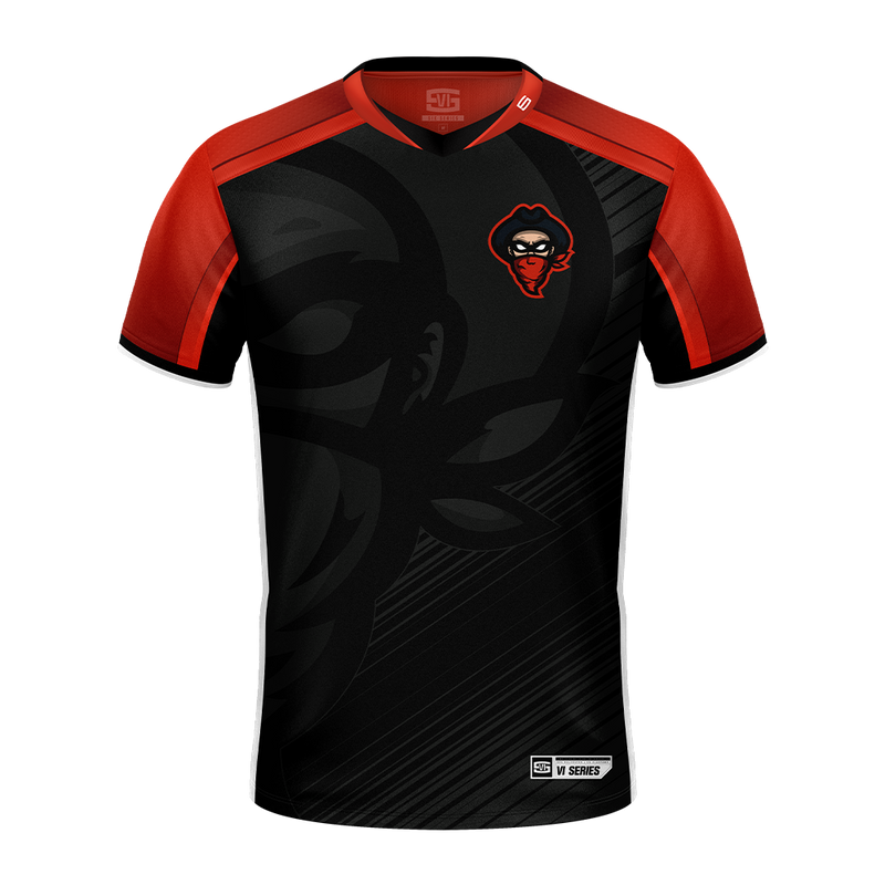 Tech Esports VI Series Jersey