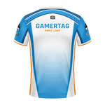 The District Pro Jersey