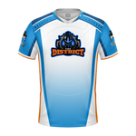 The District Pro Jersey