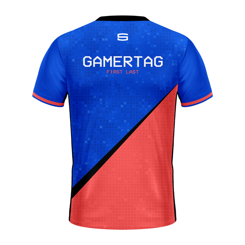 The Cut Pro Jersey