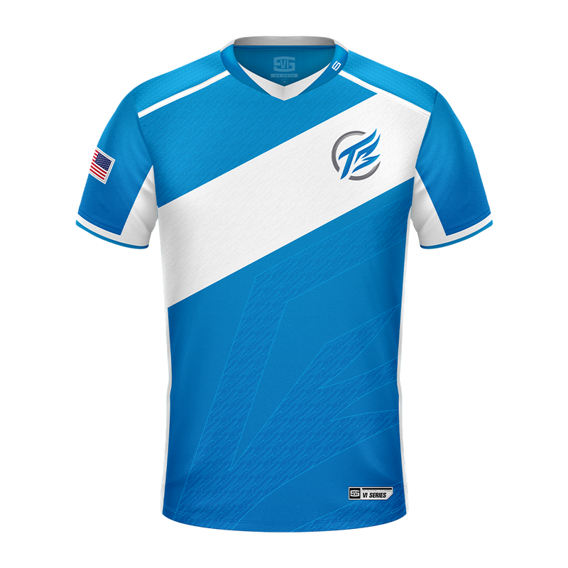 Thermal Break VI Series Jersey