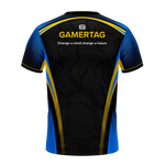 Thirsty Minds Pro Jersey