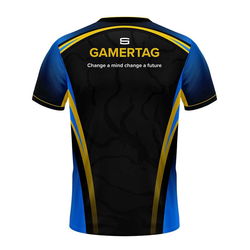 Thirsty Minds Pro Jersey