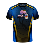 Thirsty Minds Pro Jersey