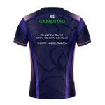 Thirsty Minds Pro Jersey