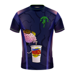 Thirsty Minds Pro Jersey