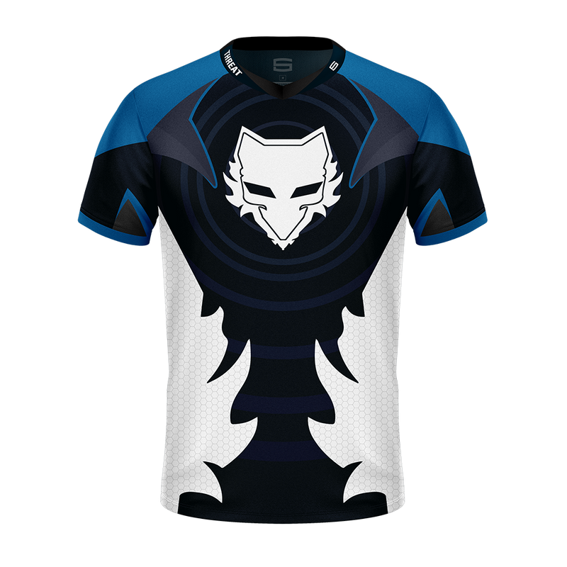 Threat Esports Pro Jersey