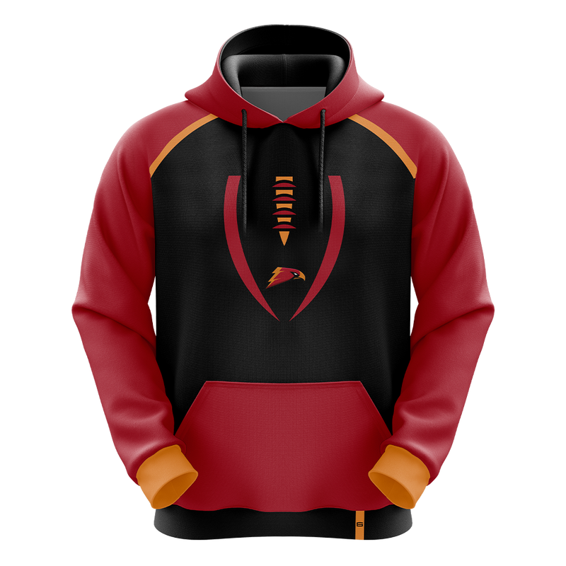 Toronto Thunderbirds Pro Hoodie