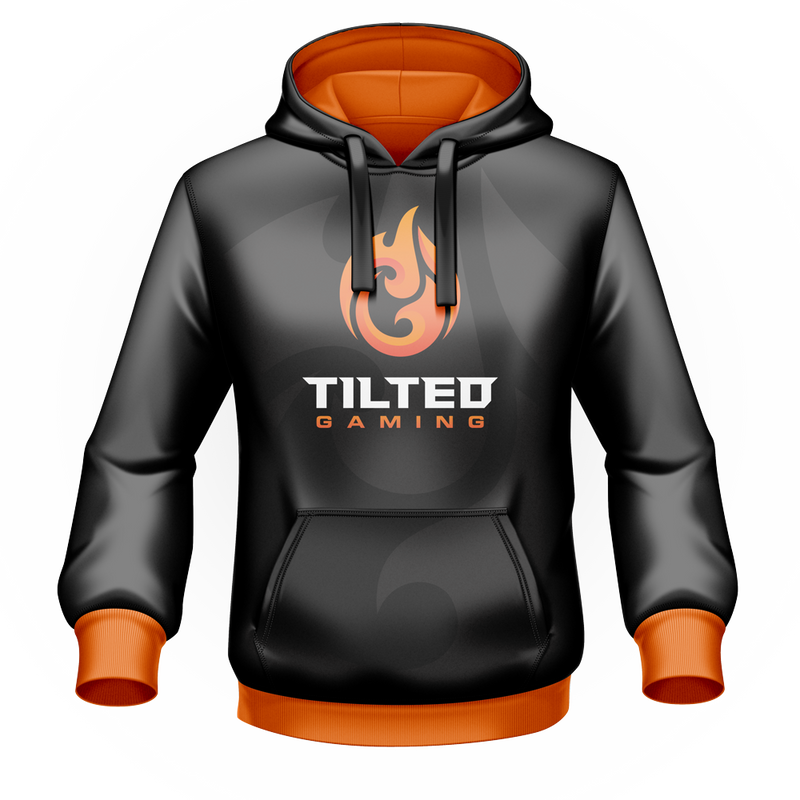 Tilted Gaming Pro Hoodie