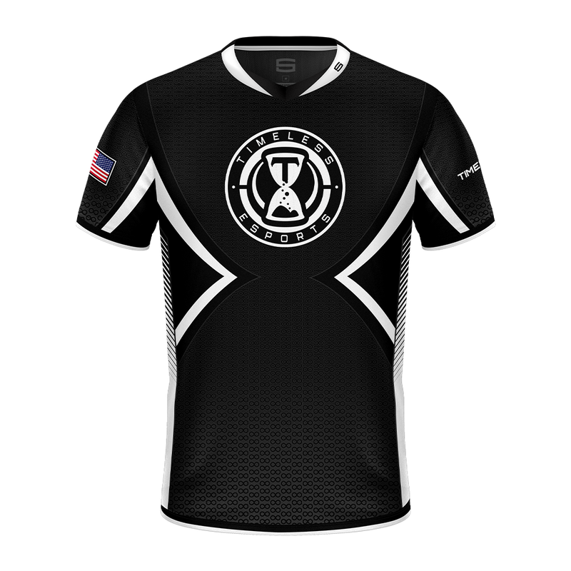 Timeless Esports Pro Jersey