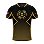 Timeless Esports Pro Jersey - GOLD