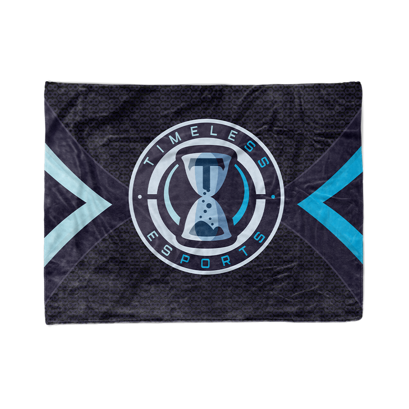 Timeless Esports Blanket