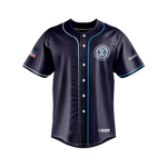 Timeless Esports Baseball Jersey