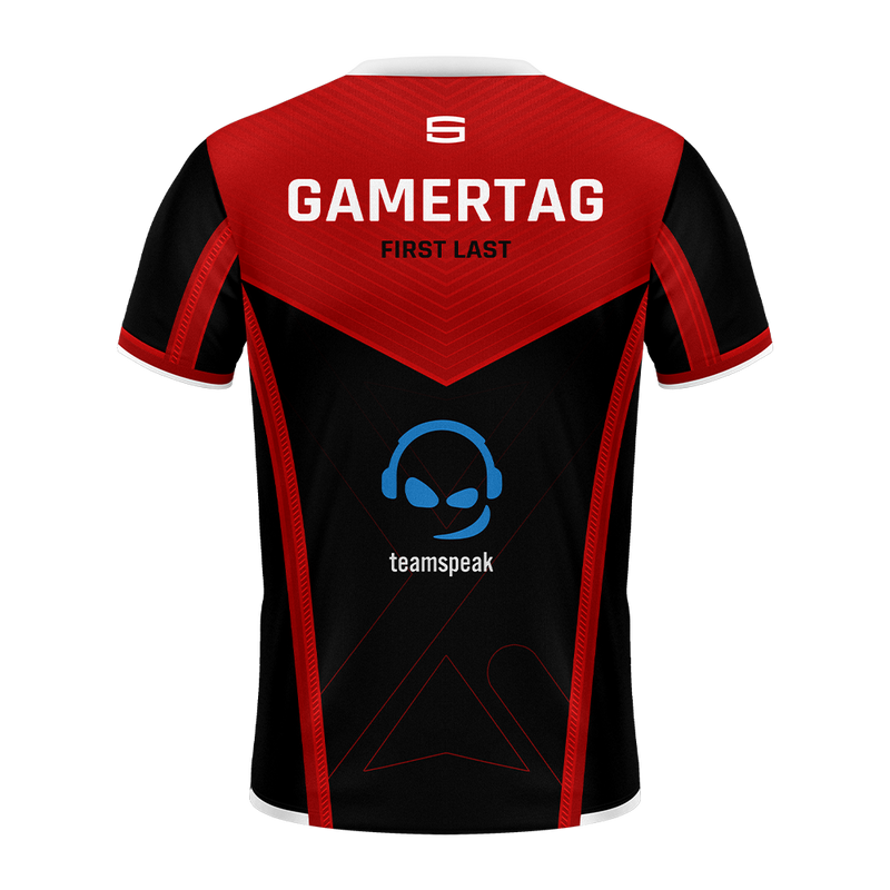 Timeless Gaming Pro Jersey