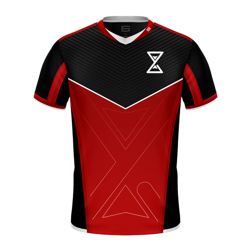 Timeless Gaming Pro Jersey