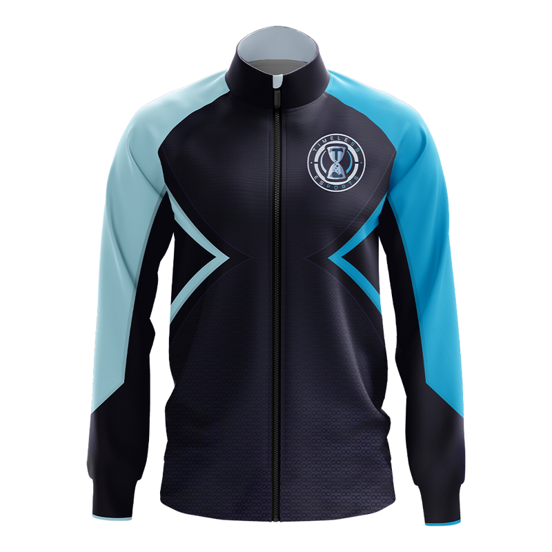 Timeless Esports Pro Jacket