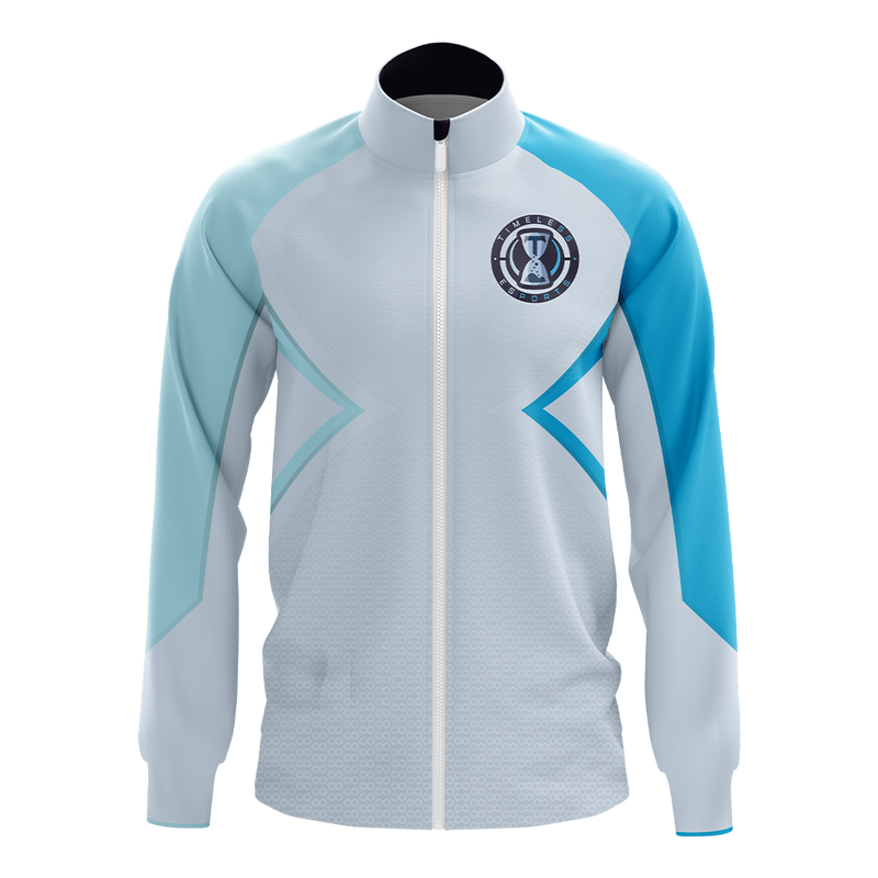 Timeless Esports Pro Jacket