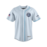 Timeless Esports Baseball Jersey