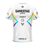 Timeless Esports Pro Jersey - PRIDE