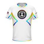 Timeless Esports Pro Jersey - PRIDE