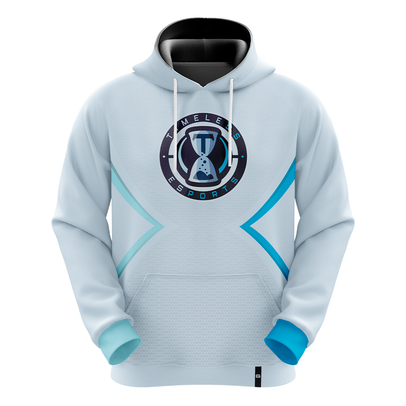 Timeless Esports Pro Hoodie