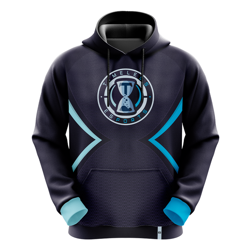 Timeless Esports Pro Hoodie