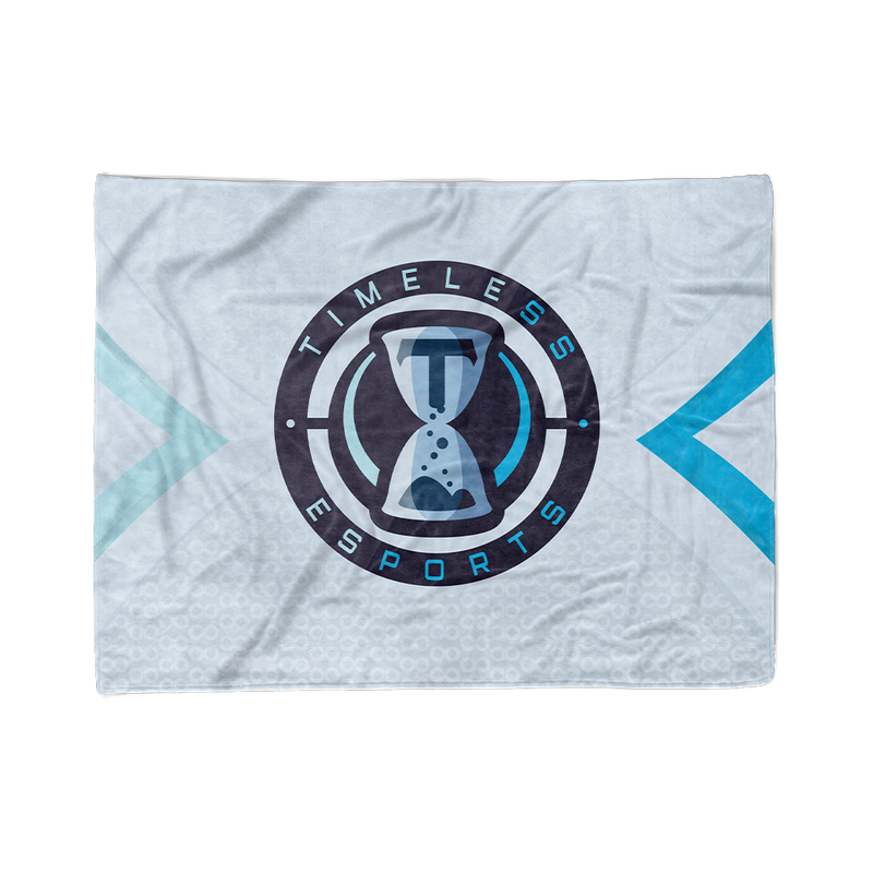 Timeless Esports Blanket