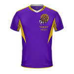 Tokay Highschool Pro Jersey