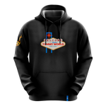 Welcome to Tommy World Pro Hoodie