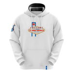 Welcome to Tommy World Pro Hoodie