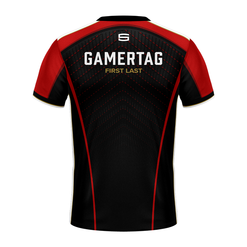 Top5 Pro Jersey