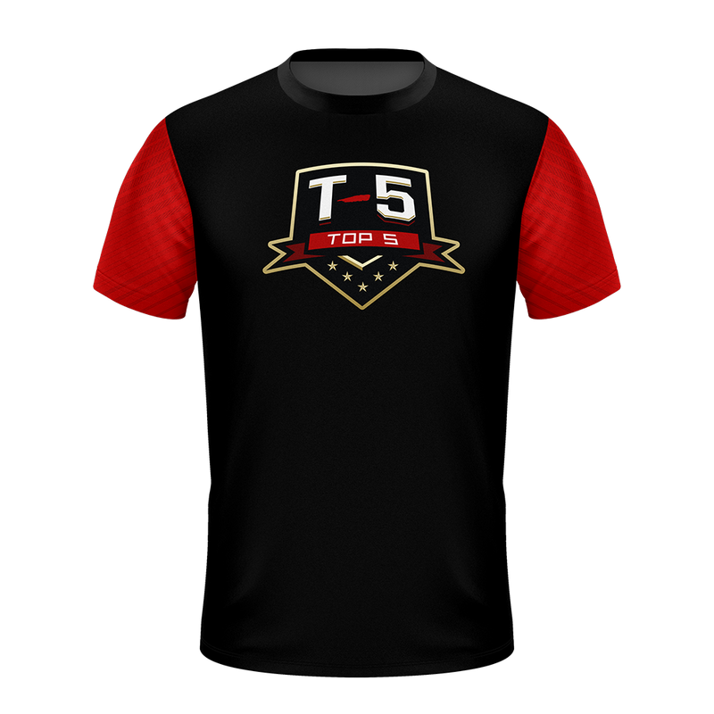 Top5 Performance Shirt