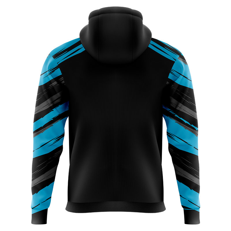 Tormatic Gaming VI Series Hoodie