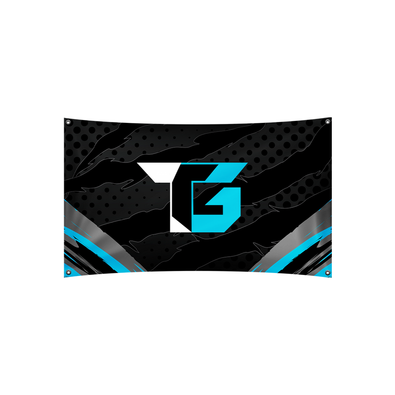 Tormatic Gaming Flag