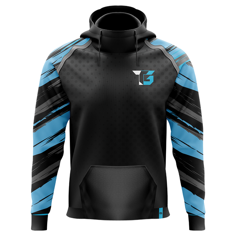 Tormatic Gaming VI Series Hoodie