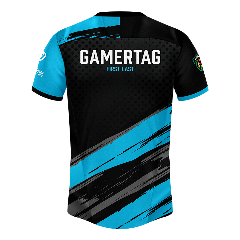 Tormatic Gaming VI Series Jersey