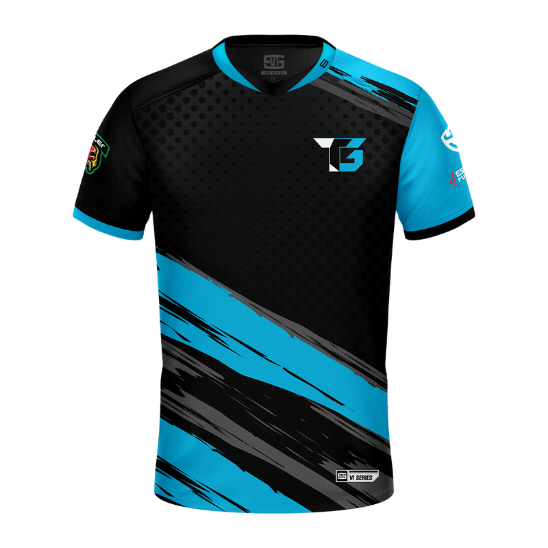 Tormatic Gaming VI Series Jersey