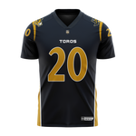 Fort Worth Toros Replica Football Jersey