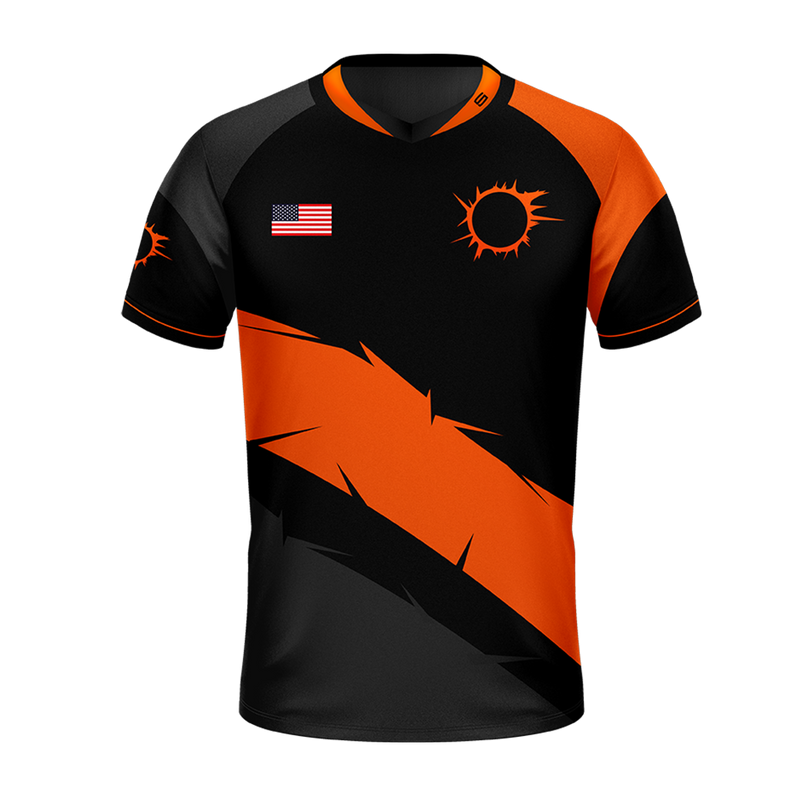 Team Totality Pro Jersey