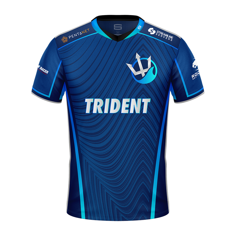 Trident Pro Jersey