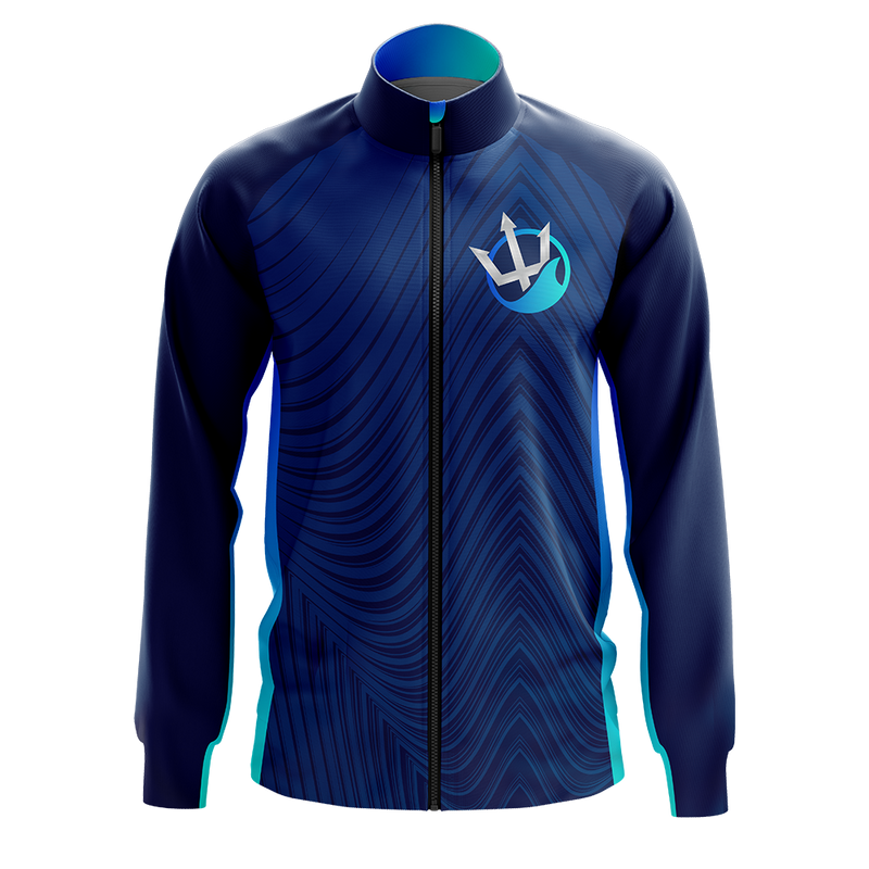 Trident Pro Jacket