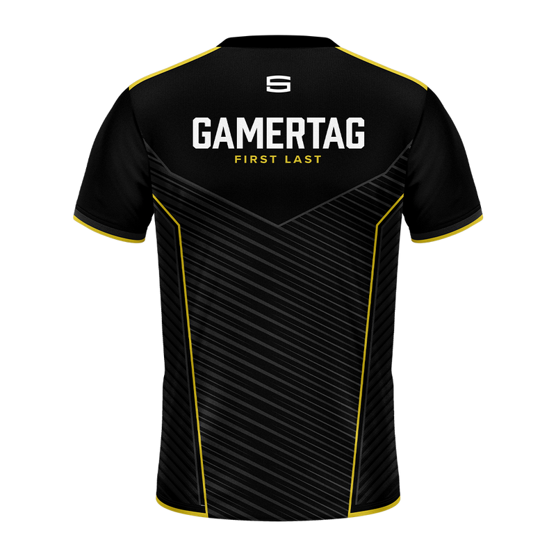 Triumph Esports Pro Jersey