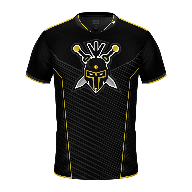 Triumph Esports Pro Jersey