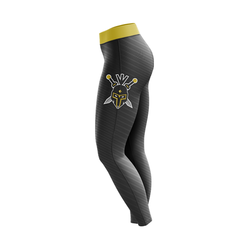 Triumph Esports Yoga Pants