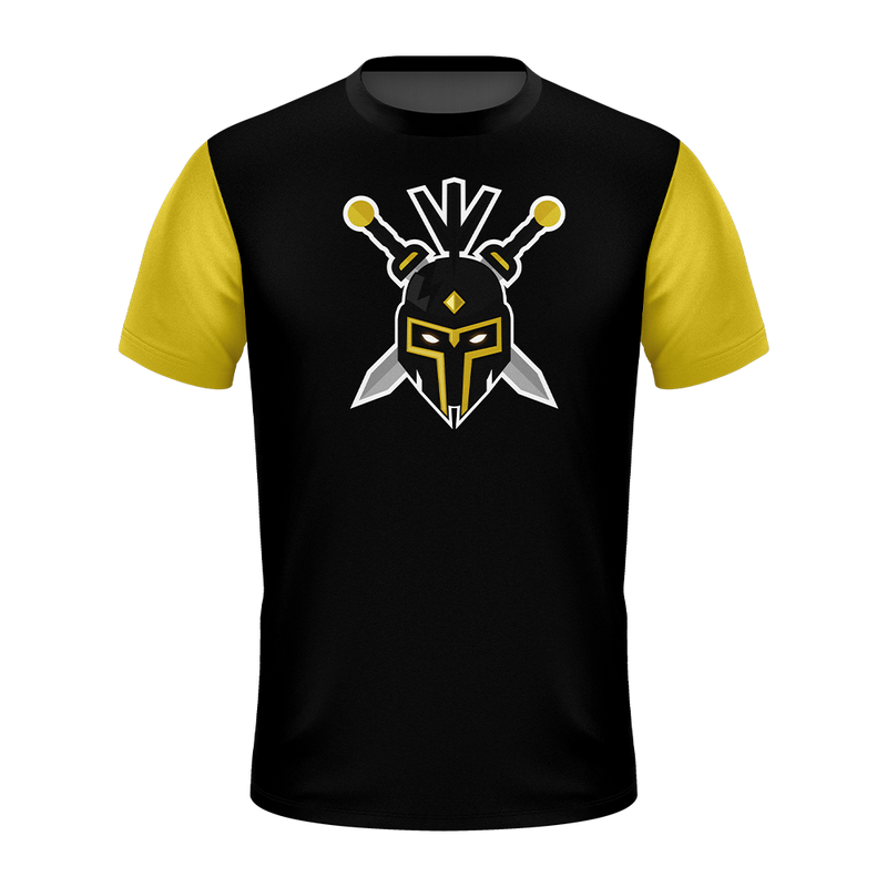 Triumph Esports Performance Shirt