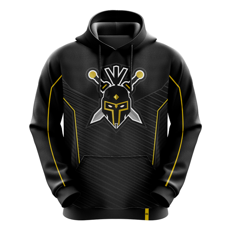 Triumph Esports Pro Hoodie