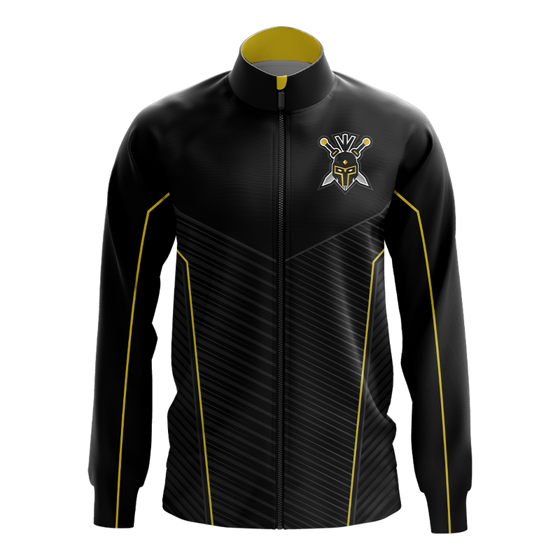 Triumph Esports Pro Jacket